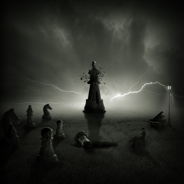 I by Steppenwolff I by Steppenwolff