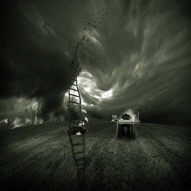 UntitledX by Steppenwolff UntitledX by Steppenwolff