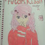 My Book, Futari Kiss