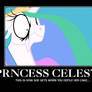 Celestia's Rage