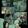 Hack/Slash: Son of Samhain coloring samples 02