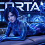 Cortana - Halo (1)