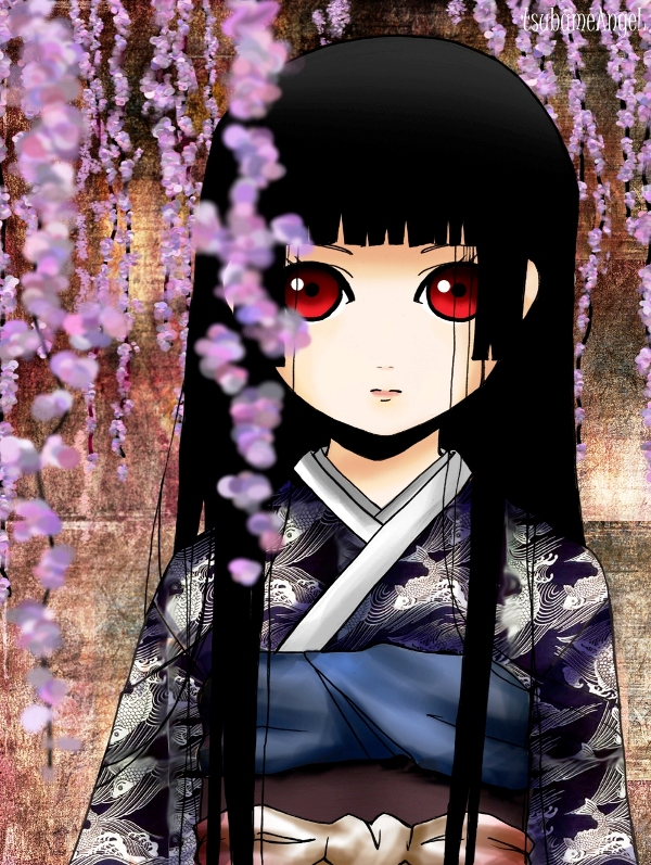 Jigoku Shoujo