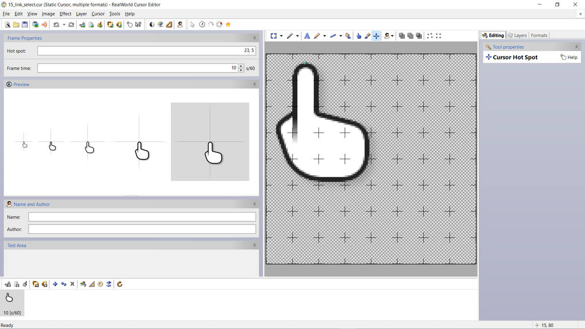 Simplify Big Sur - Windows Cursors by dpcdpc11 on DeviantArt