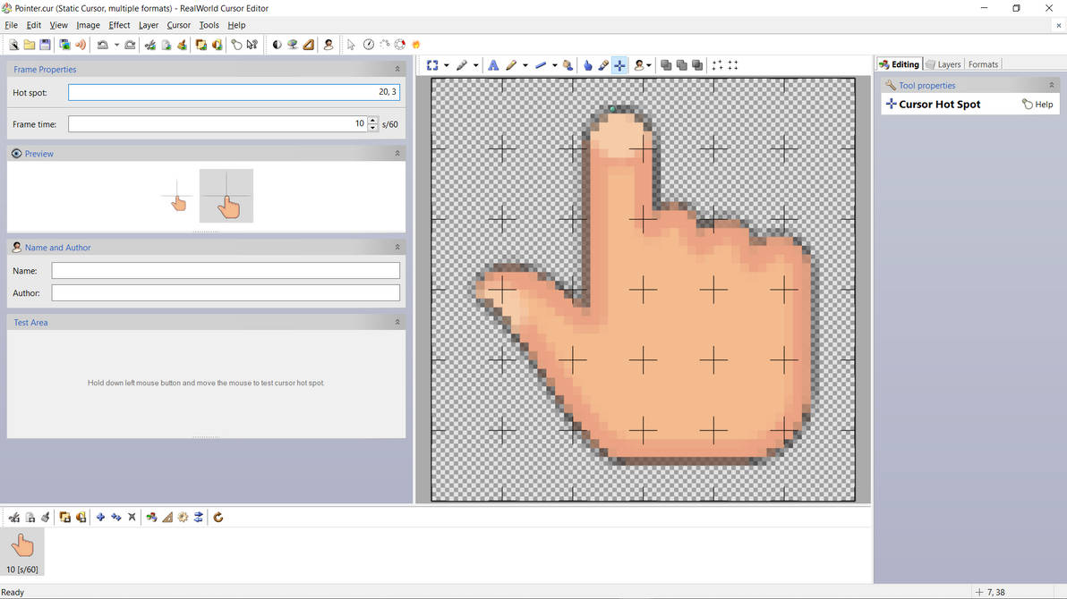 Simplify Big Sur - Windows Cursors by dpcdpc11 on DeviantArt
