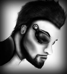 Adam Jensen