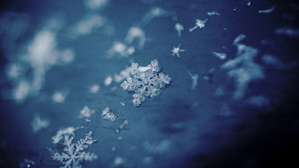 Snowflake