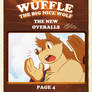 Wuffle Comics : The New Overalls 4/10