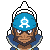 ORAS Archie Icon by foreheads on DeviantArt