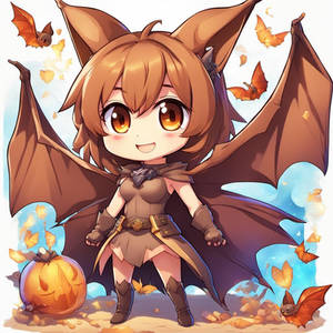 Explore the Best Bat_princess Art | DeviantArt