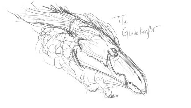 The Gladekeeper