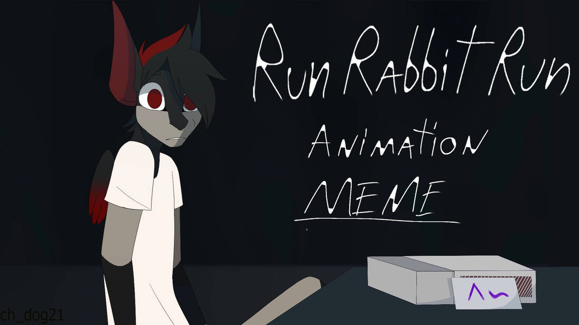Running Rabbit Acme Run Rabbit Run // Animation meme by Watchdog211 on DeviantArt