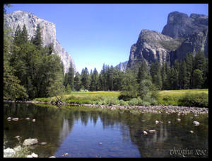 Yosemite