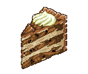 [F2U] Chocolate cake
