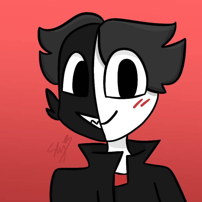 Blake Head Blake's Head by Mintninja17 on DeviantArt