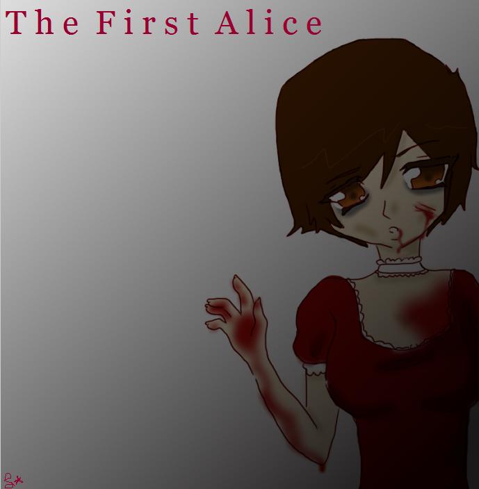 The first Alice