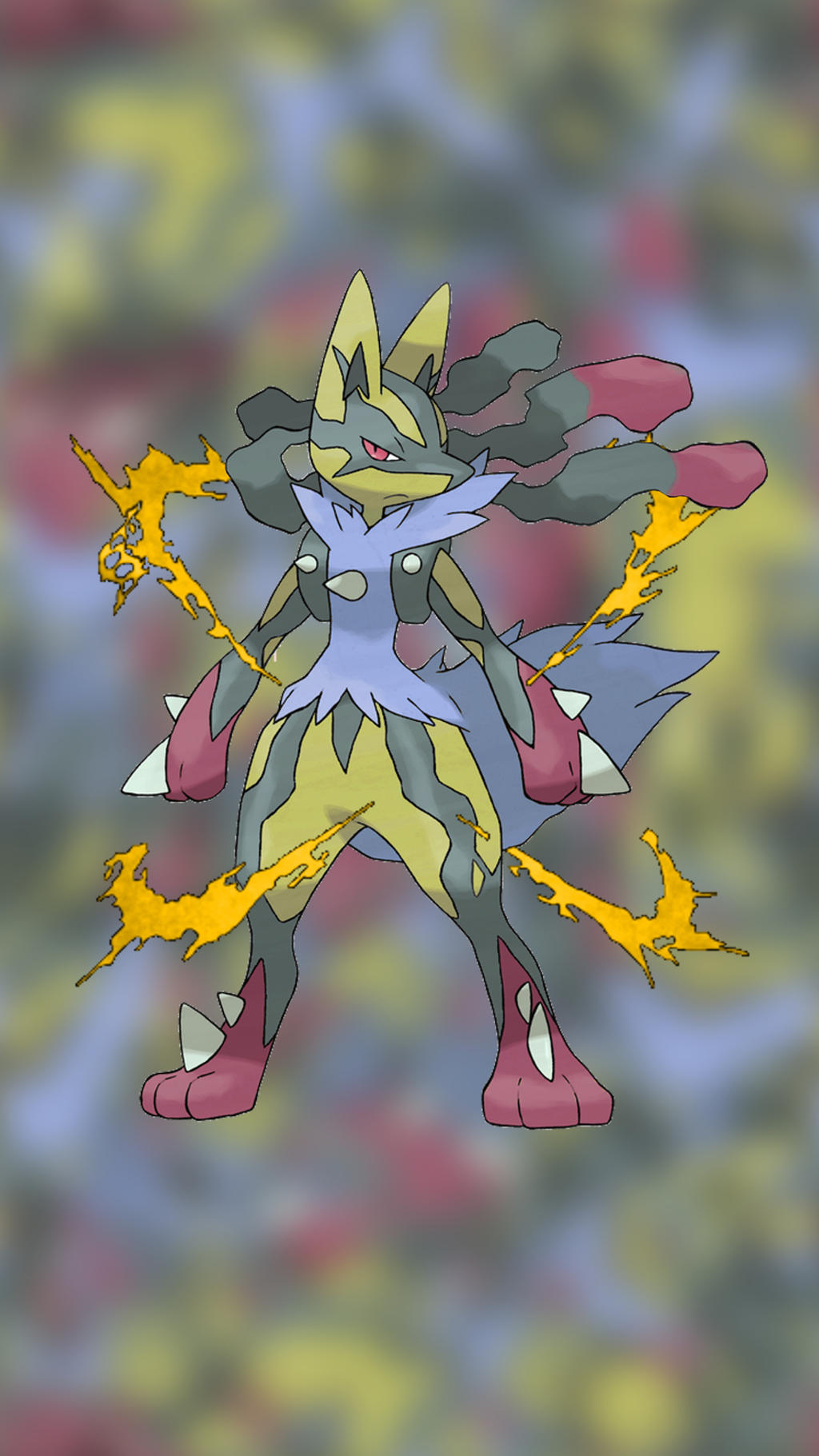 Shiny Mega Lucario Wallpaper For Samsung Galaxy S4 By Johannes 3108 On Deviantart Shiny Mega Lucario Wallpaper For Samsung Galaxy S4 By Johannes 3108 On Deviantart
