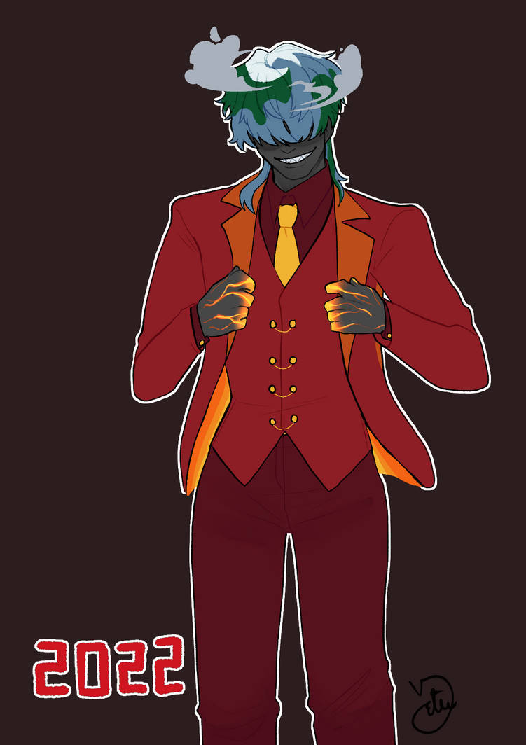 New and Improved Vortex! by Vortex4119 on DeviantArt