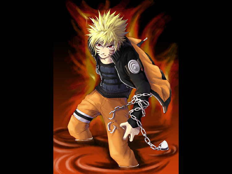 naruto