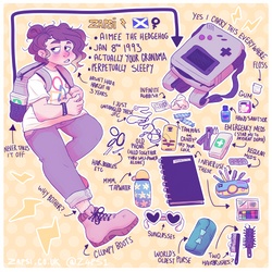 Meet the Artist