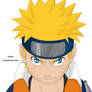 Uzumaki Naruto
