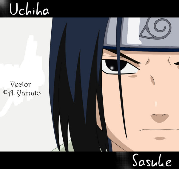 Uchiha Sasuke