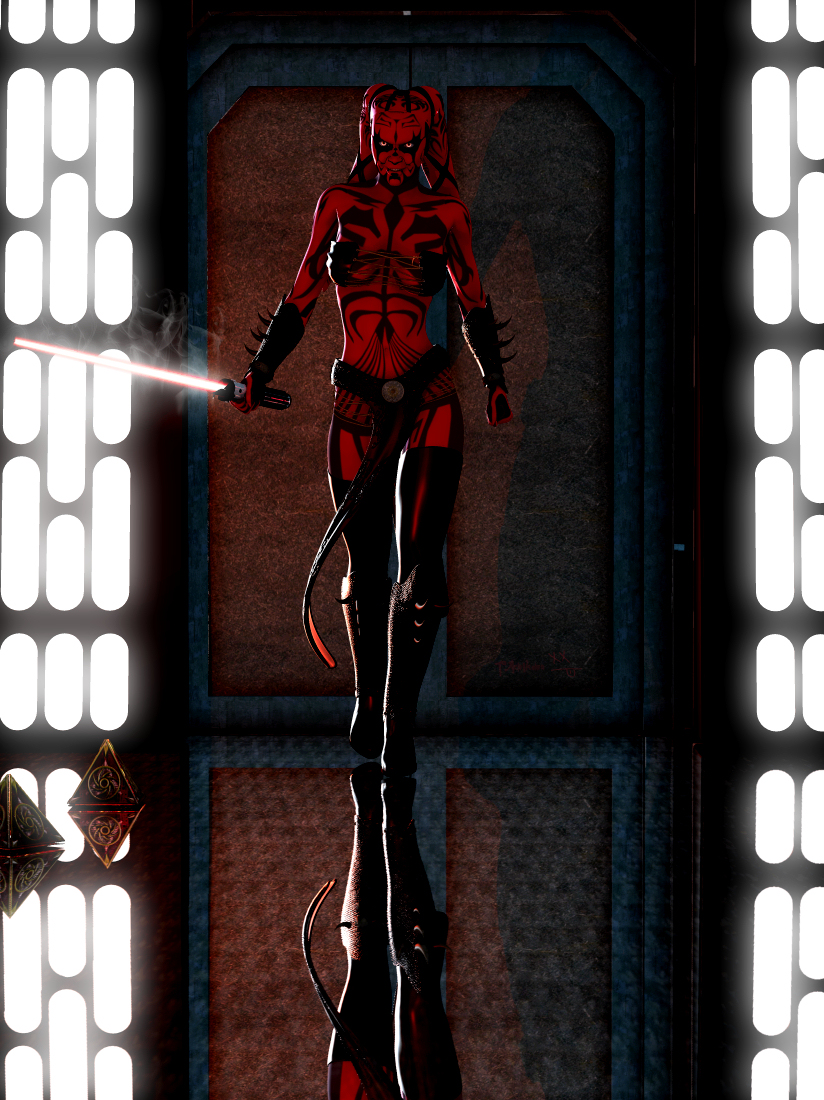 Darth Talon