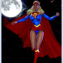 Supergirl 1980's