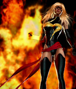 Ms Marvel 3