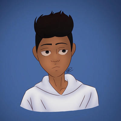 Deviantart Juan Juan by TrashCanKota on DeviantArt