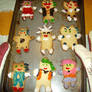 Hedgehog Cookies