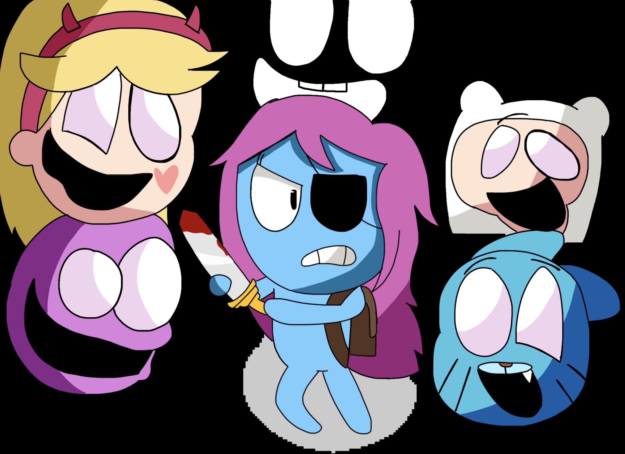 Learning Is So Much Fun by angelgamer456 on DeviantArt