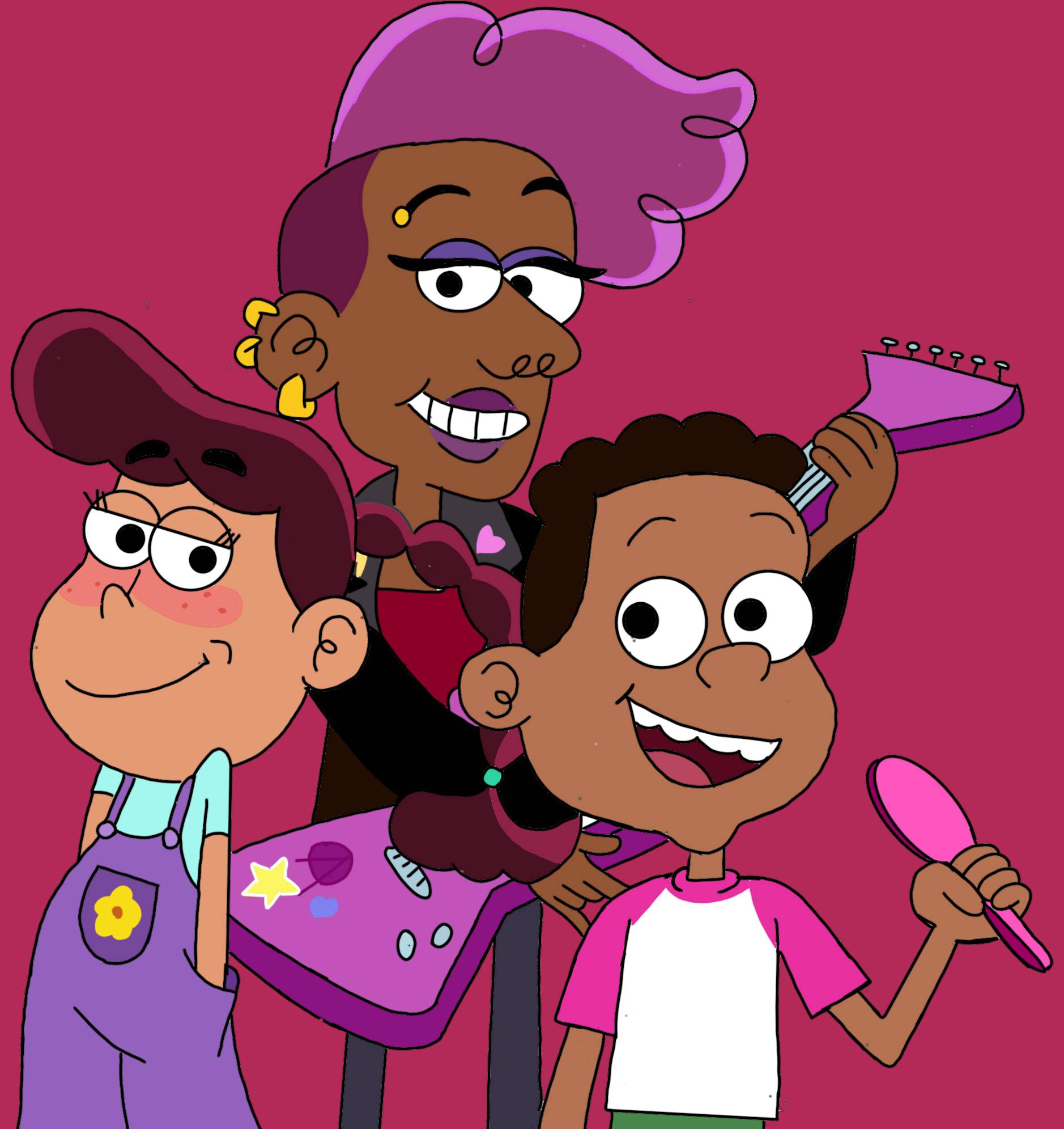 Primos Drawings Primos - Favourite Characters by angelgamer456 on DeviantArt