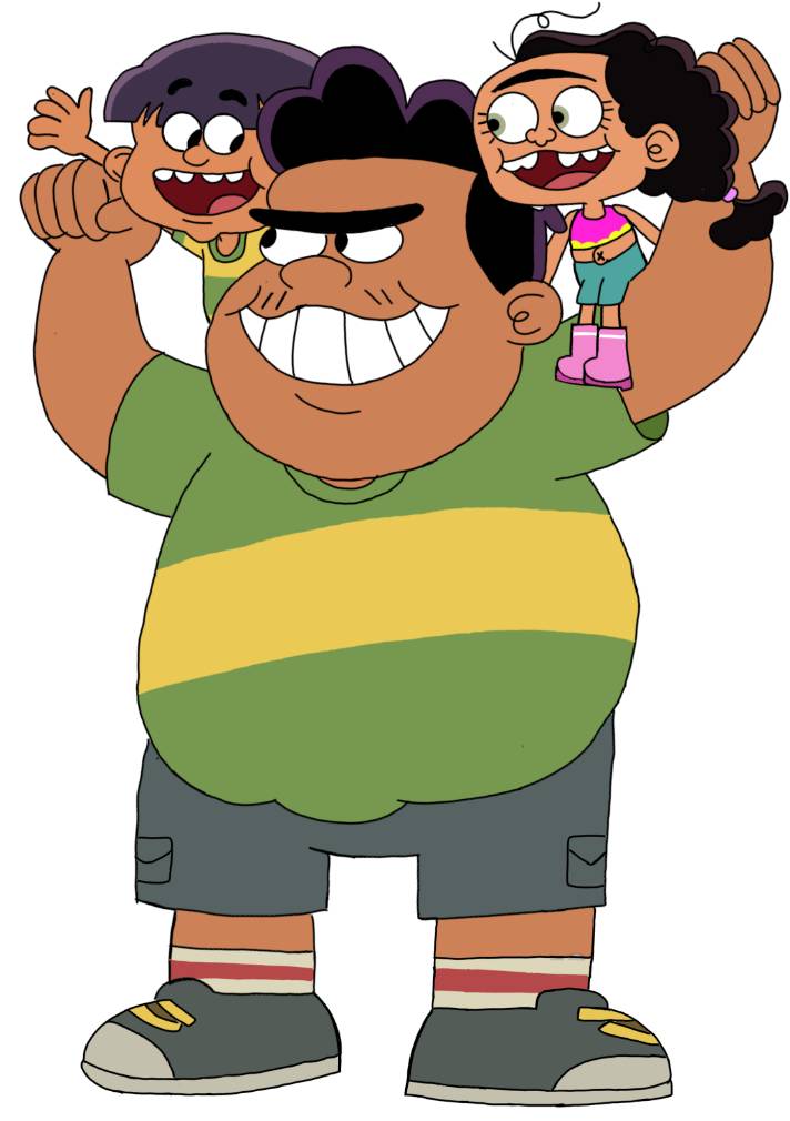 Primos Drawings Primos - Tougher Than He Looks by angelgamer456 on DeviantArt