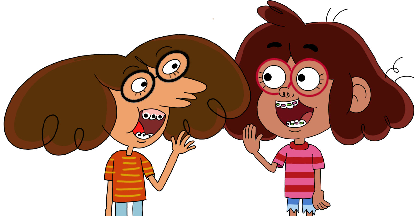 Primos - Pitch Design Tater meets Regular Tater by angelgamer456 on ...