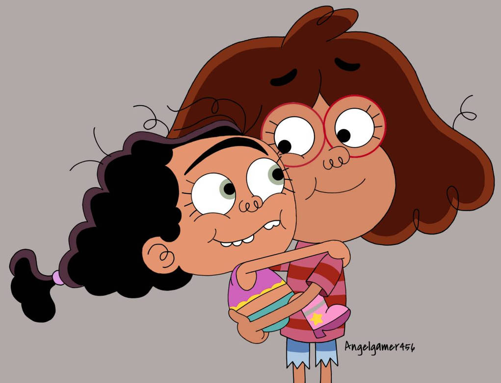 Primos - A Unexpected Friendship by angelgamer456 on DeviantArt