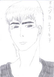 Eikichi Onizuka