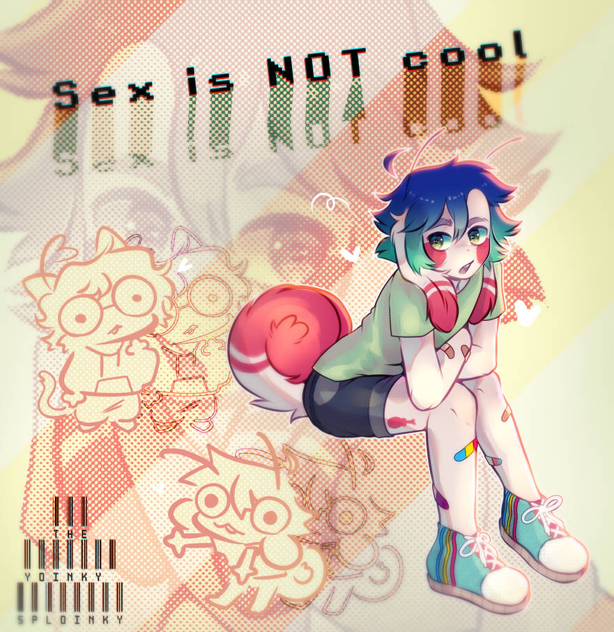The Yoinky Sploinky by FrydChikn420 on DeviantArt