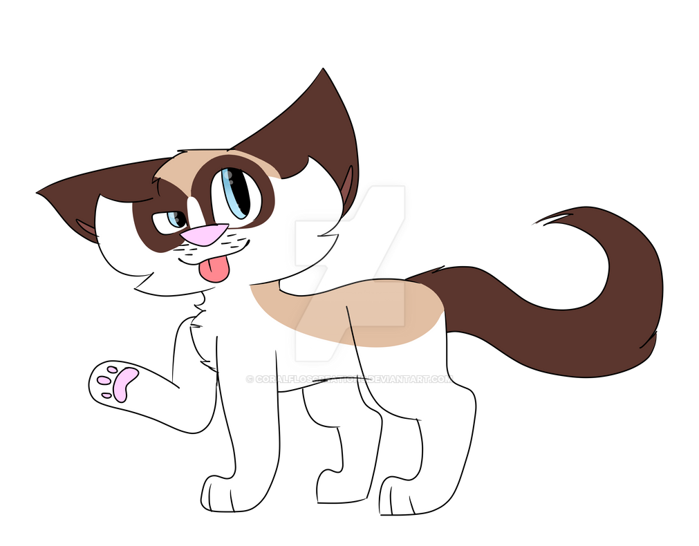 Wildpath | REDRAW RAMPAGE #14 by CoralflosCreations on DeviantArt