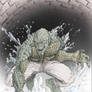 Killer Croc