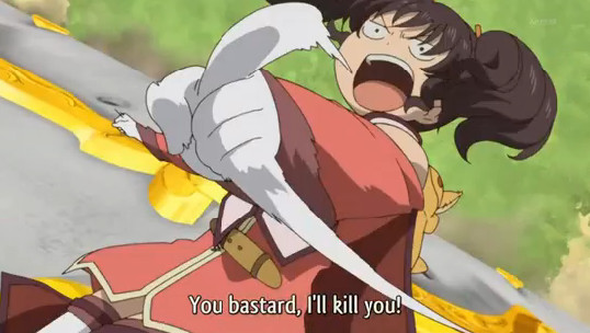 Ill Kill You Bastards By Nekura56 On Deviantart Ill Kill You Bastards By Nekura56 On Deviantart