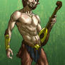 Satyr