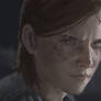 Ellie | The Last of Us 2