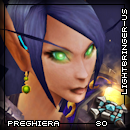 Preghiera Avatar for WoW