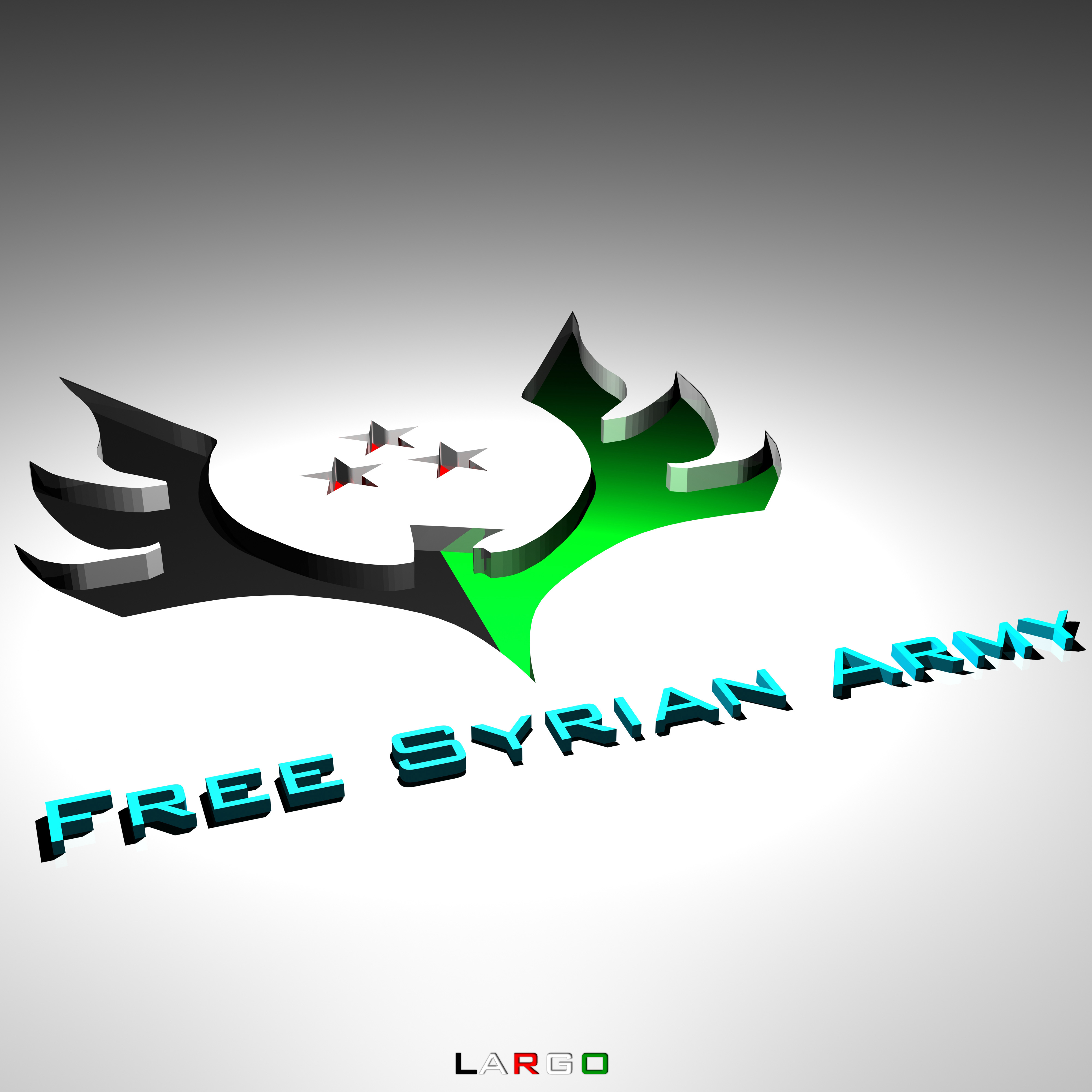 Free Syrian Army