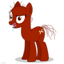 Meat Pony OC (outdated)