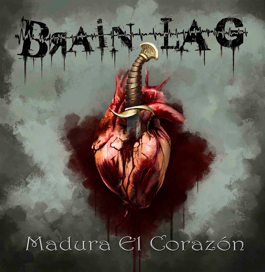 Brain Lag by terukuroi on DeviantArt