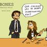 BONES tribute