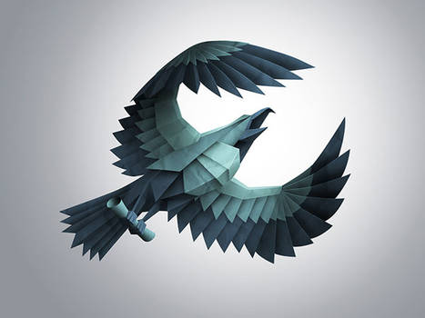 Eagle-logo-8