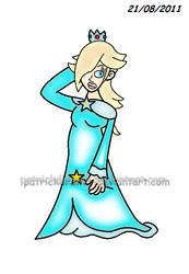 Rosalina